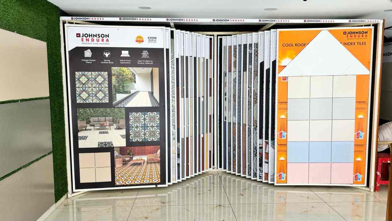 Uday & Co in Narayanguda,Hyderabad Best CeraSanitaryware Dealers in