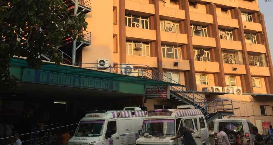 Dr Ramana Raju K V Care Hospitals Photos Nampally Hyderabad Pictures Images Gallery Justdial