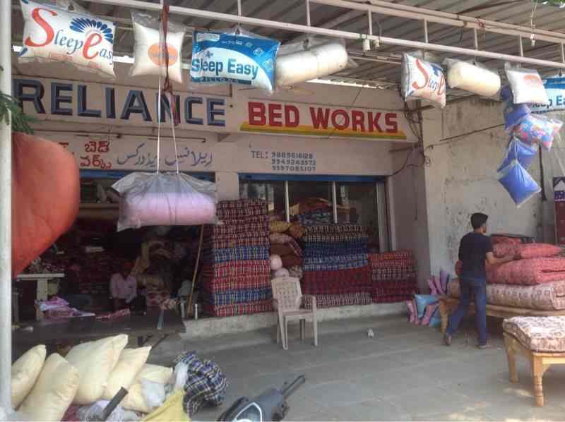 Top 20 Mattress Repair & Services in Hyderabad Best Mattress Repair