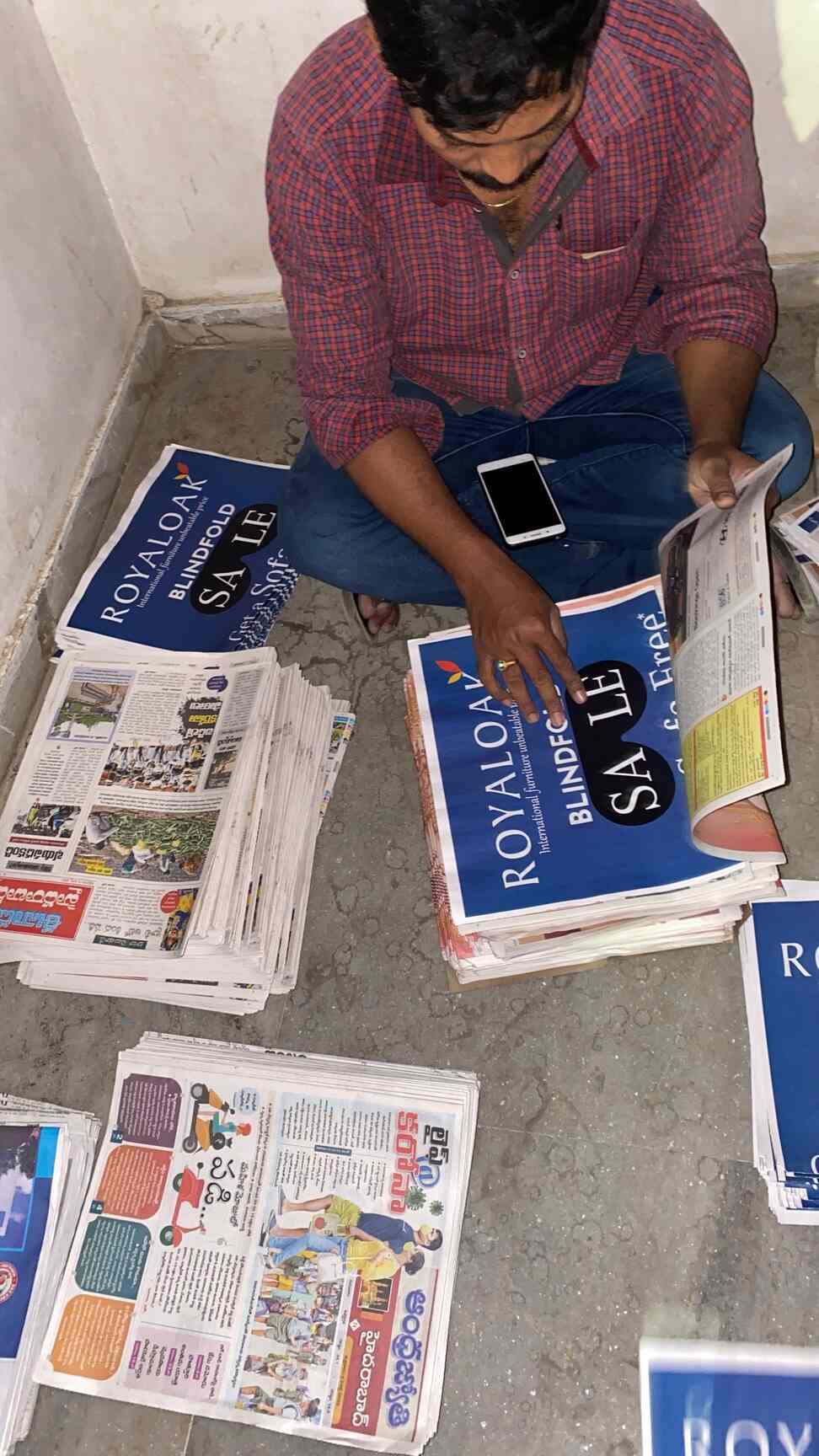 Top Newspaper Distributors in Pjr Layout Best News Paper Distributors