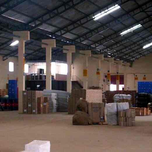 VTrans India Limited in Jeedimetla,Hyderabad Best Trucking Services