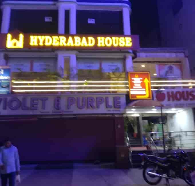Top Non Veg Thali Delivery Restaurants in Ameerpet Best Delivery