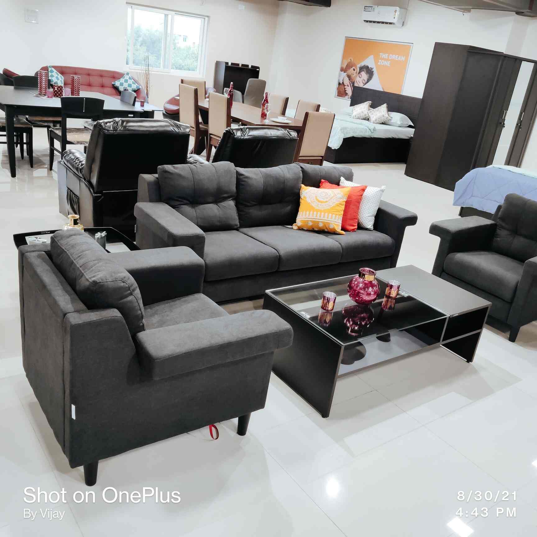 Top Godrej Interio Office Chair Dealers in Hyderabad ऑफिस चेयर डीलर्स