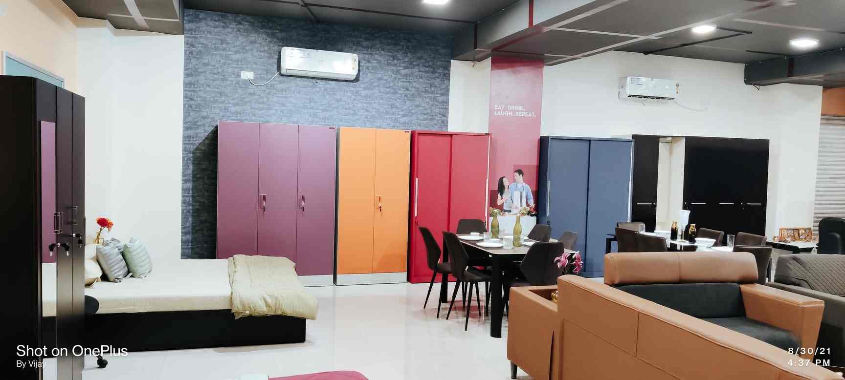 Top Godrej Interio Office Chair Dealers in Hyderabad ऑफिस चेयर डीलर्स