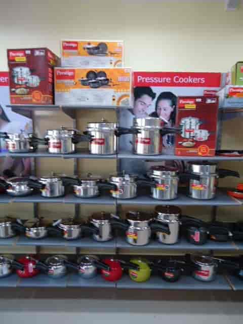 preethi showroom near me