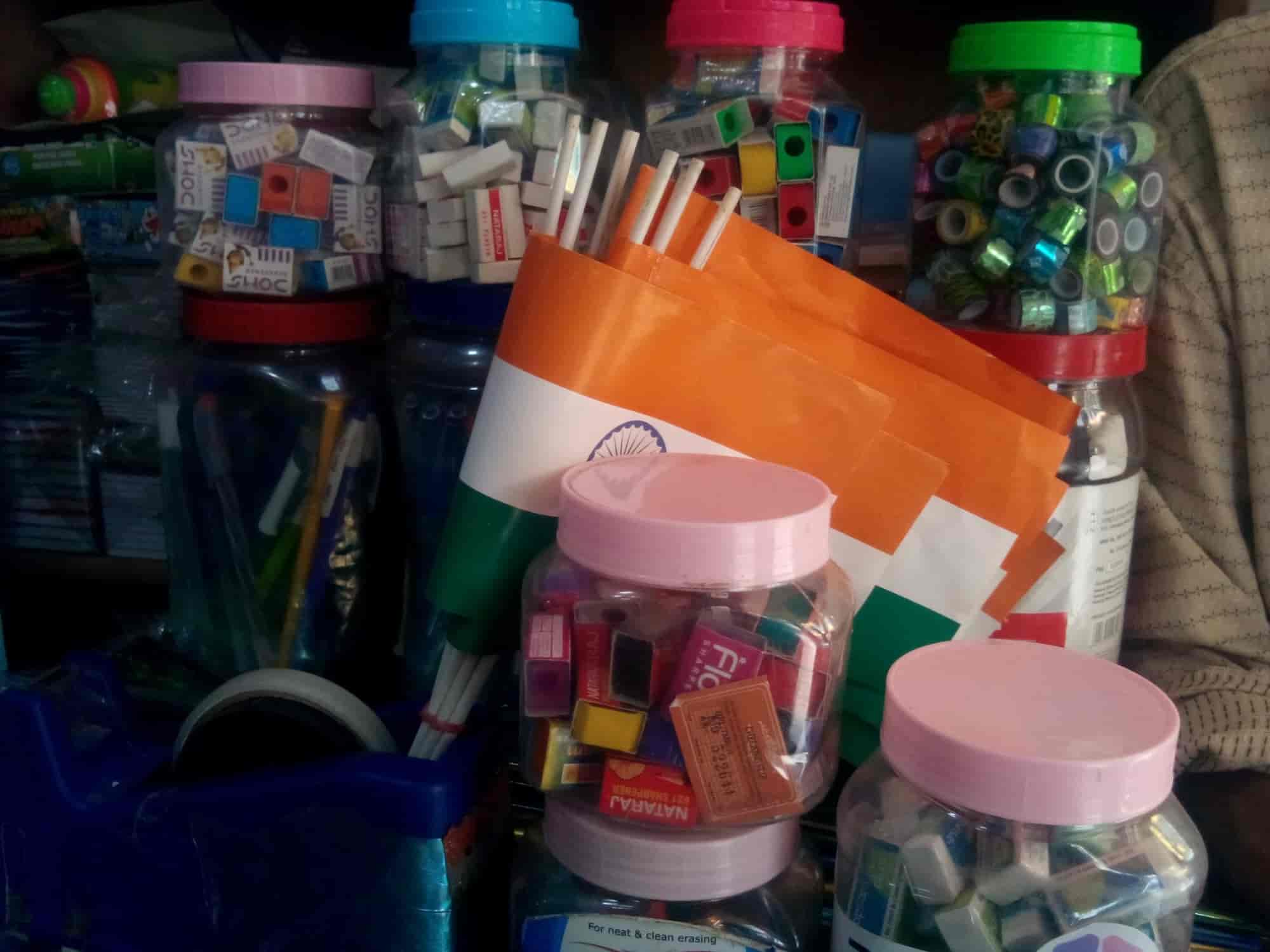Prem Books & Stationery in Langar House,Hyderabad Best Stationery Shops in Hyderabad Justdial