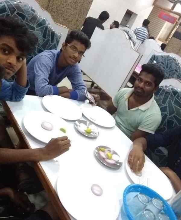 Prime Pista Houz Restaurant in Vanasthalipuram,Hyderabad Order Food