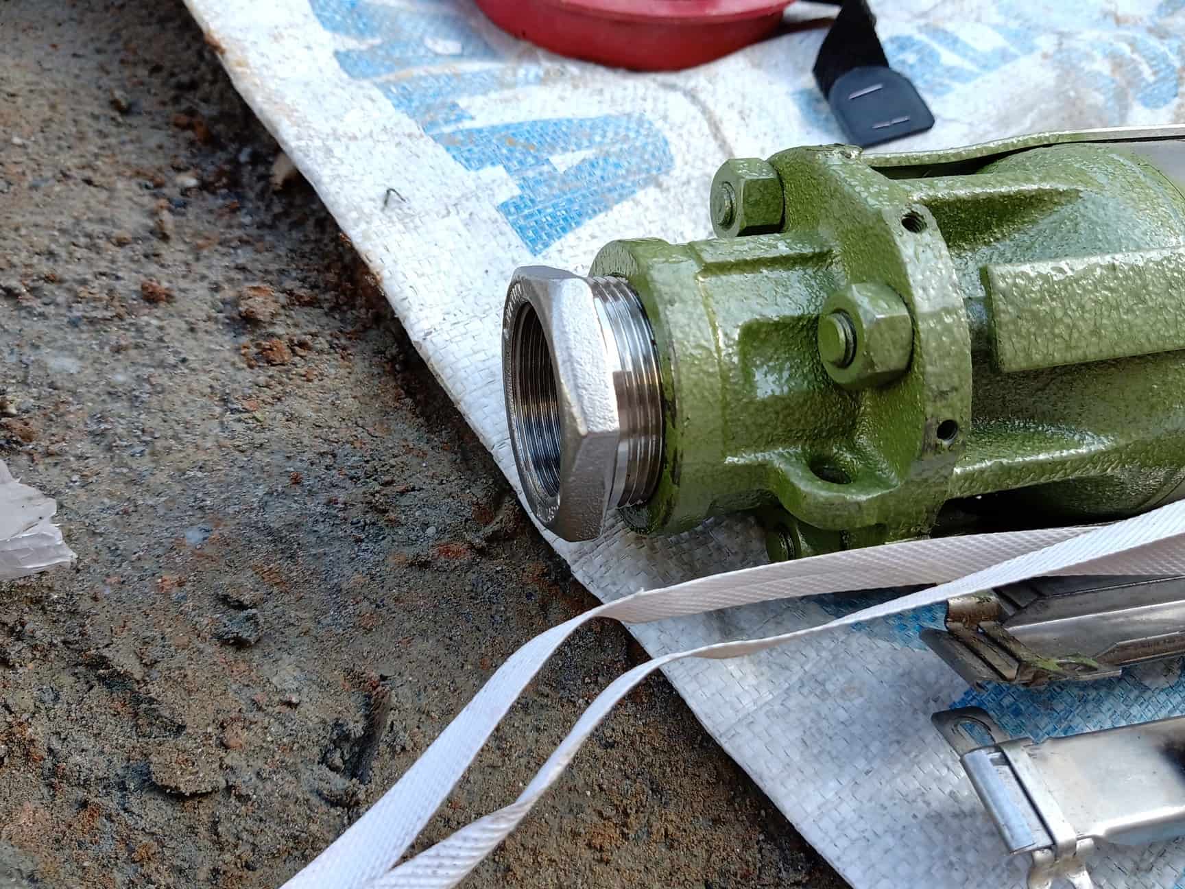 Swapna Electricals in Kachiguda,Hyderabad Best Centrifugal Pump