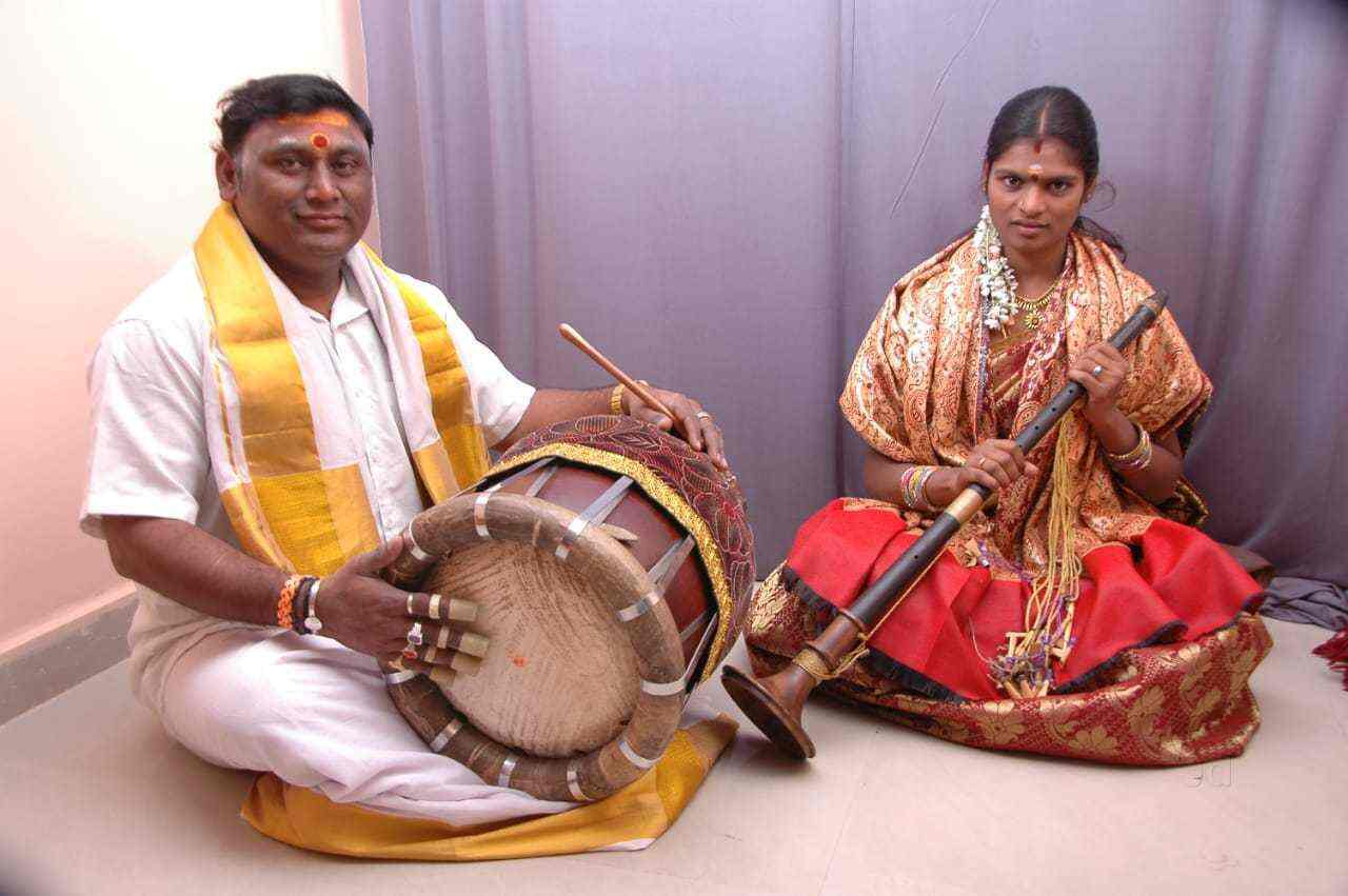 Top Shehnai Players in Film NagarBanjara Hills Best Wedding Shehnai