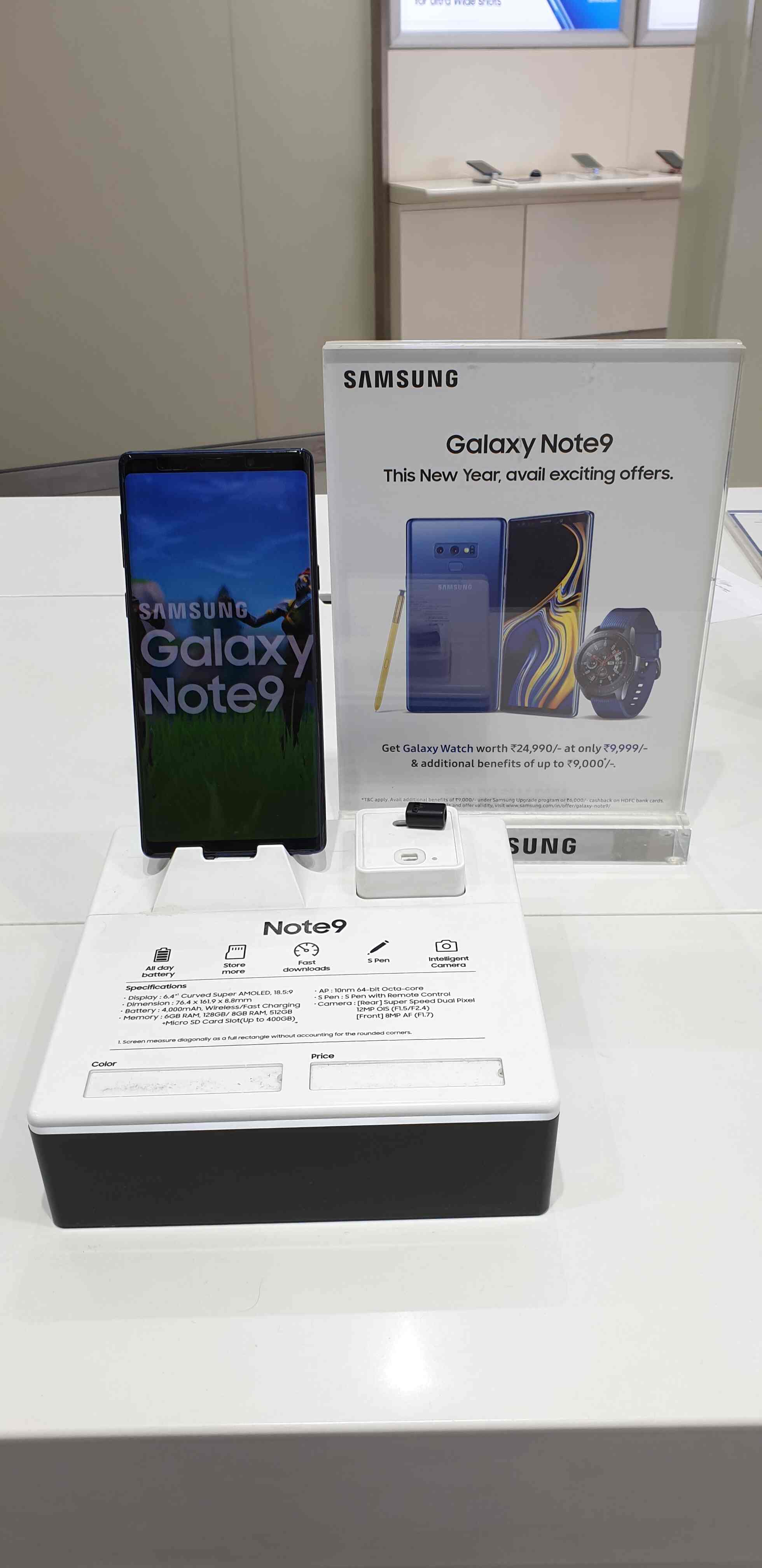 Top Mobile Phone Dealers Samsung in I S SadanSantosh Nagar Best