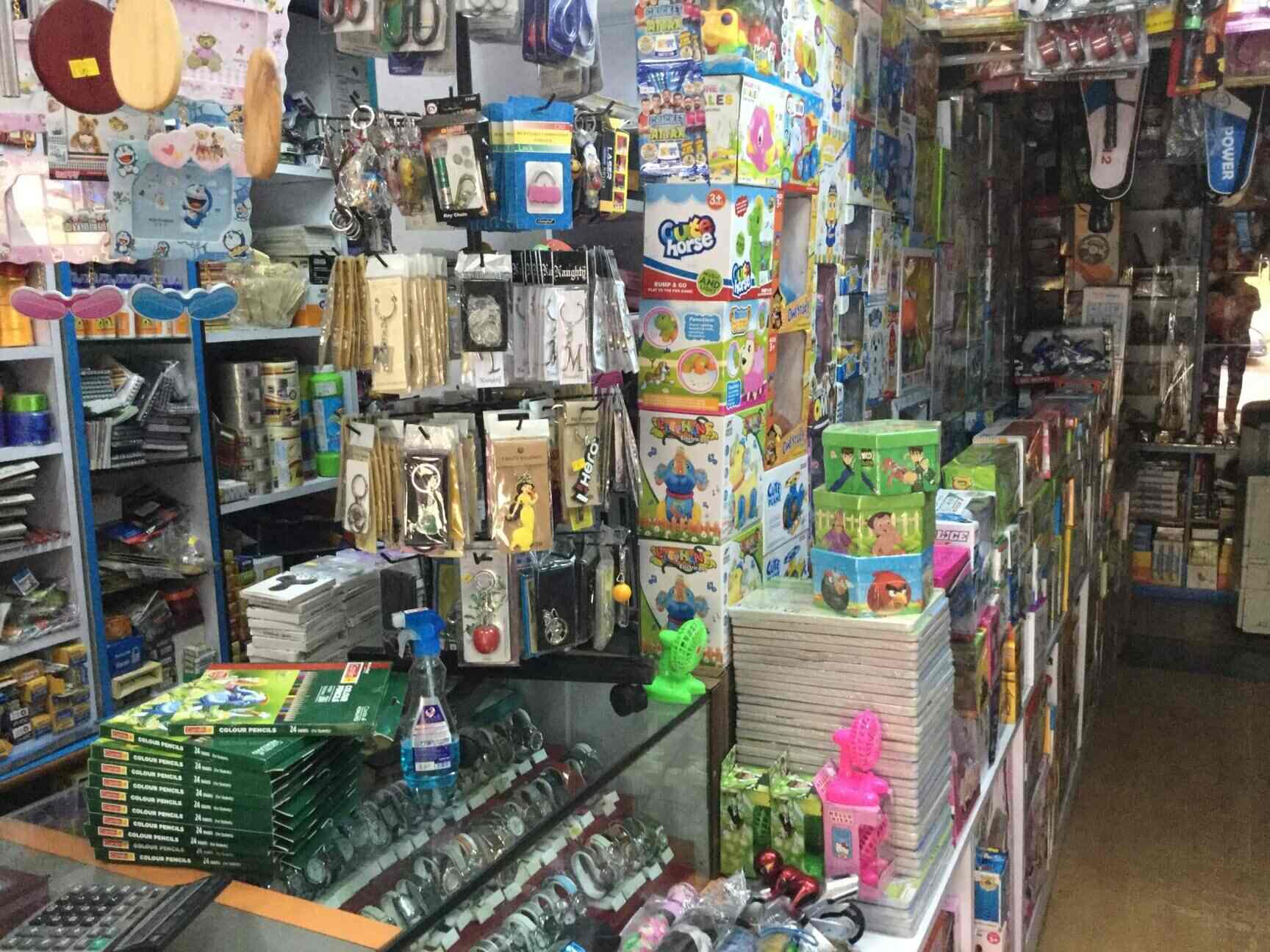 Priya Stationery Store in Habsiguda,Hyderabad Best Stationery Shops