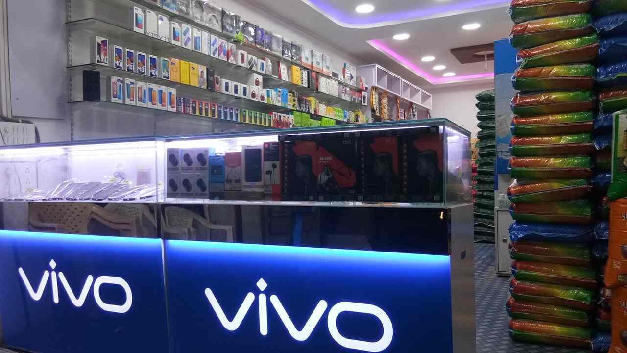 Top Mobile Phone Dealers Samsung in I S SadanSantosh Nagar Best