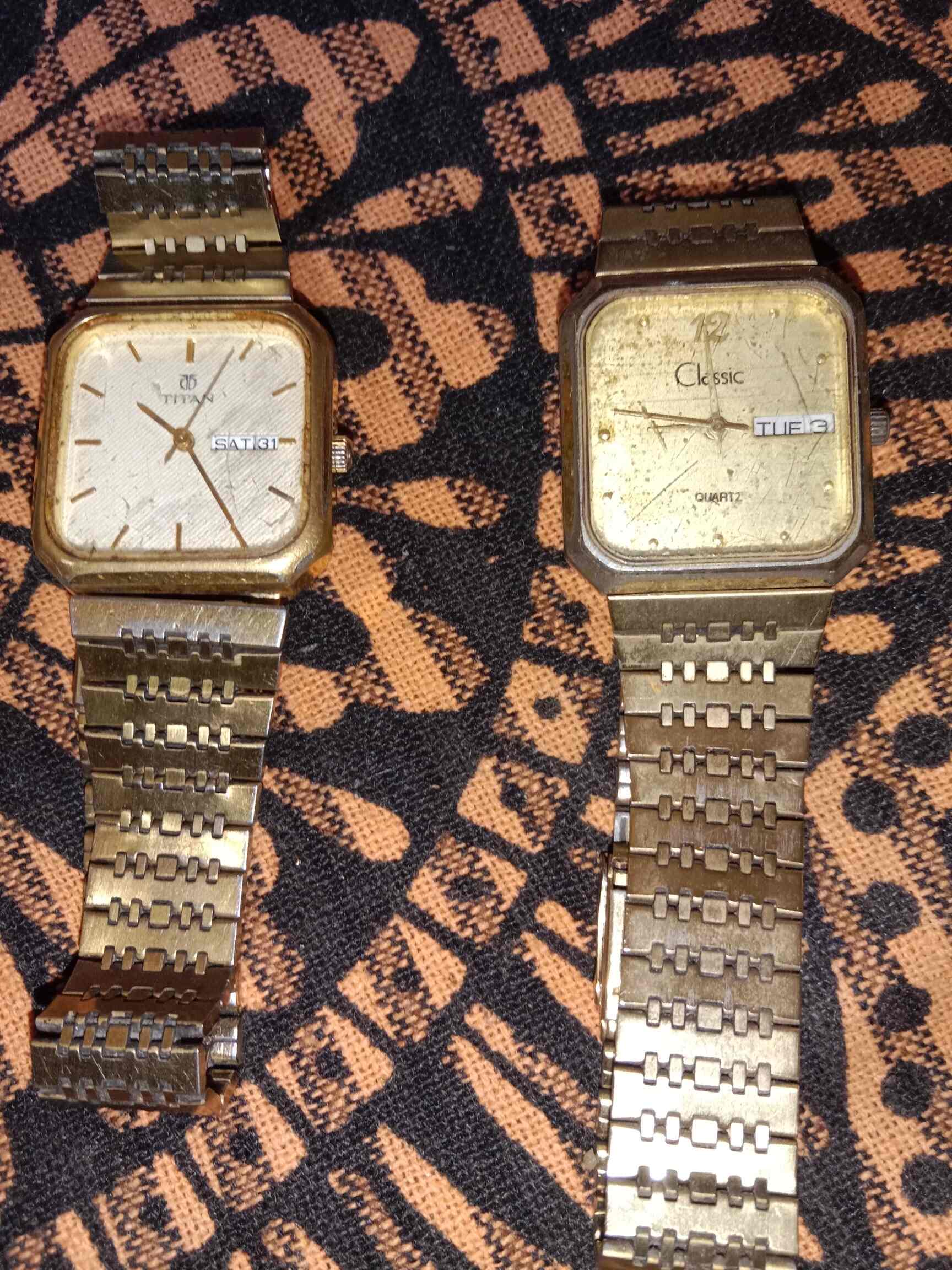 Top Second Hand Wrist Watch Buyers in Kolkata सेकंड हैंड वृस्त वाच