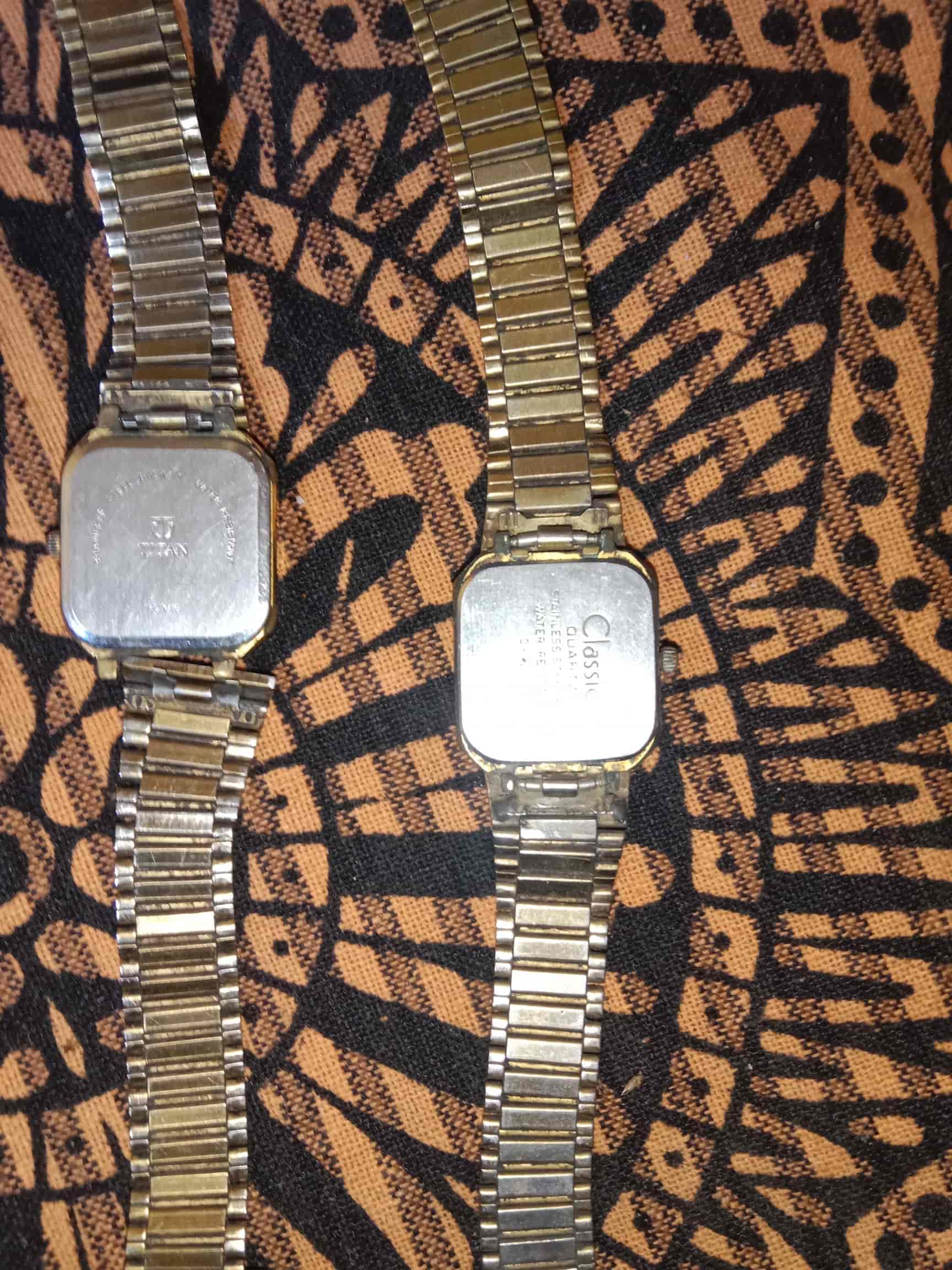 Top Second Hand Wrist Watch Buyers in Kolkata सेकंड हैंड वृस्त वाच