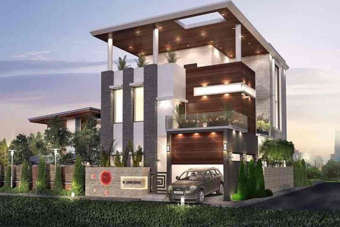 Gem Constructions in Mehdipatnam,Hyderabad Best Builders & Developers