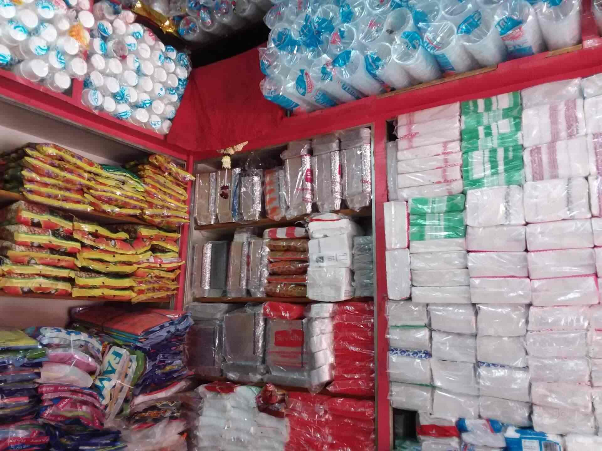 Top Plastic Product Dealers in Alwal Best Plastic Product Traders
