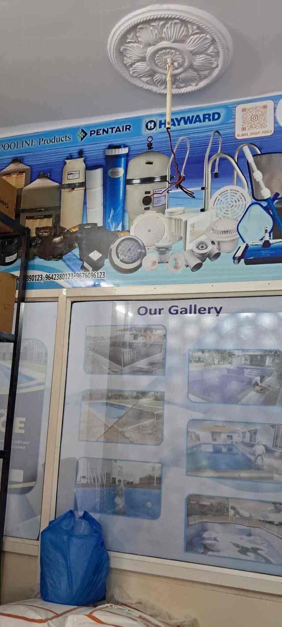 Top Astral Swimming Pool Equipment Dealers in Mysore स्विमिंग पूल