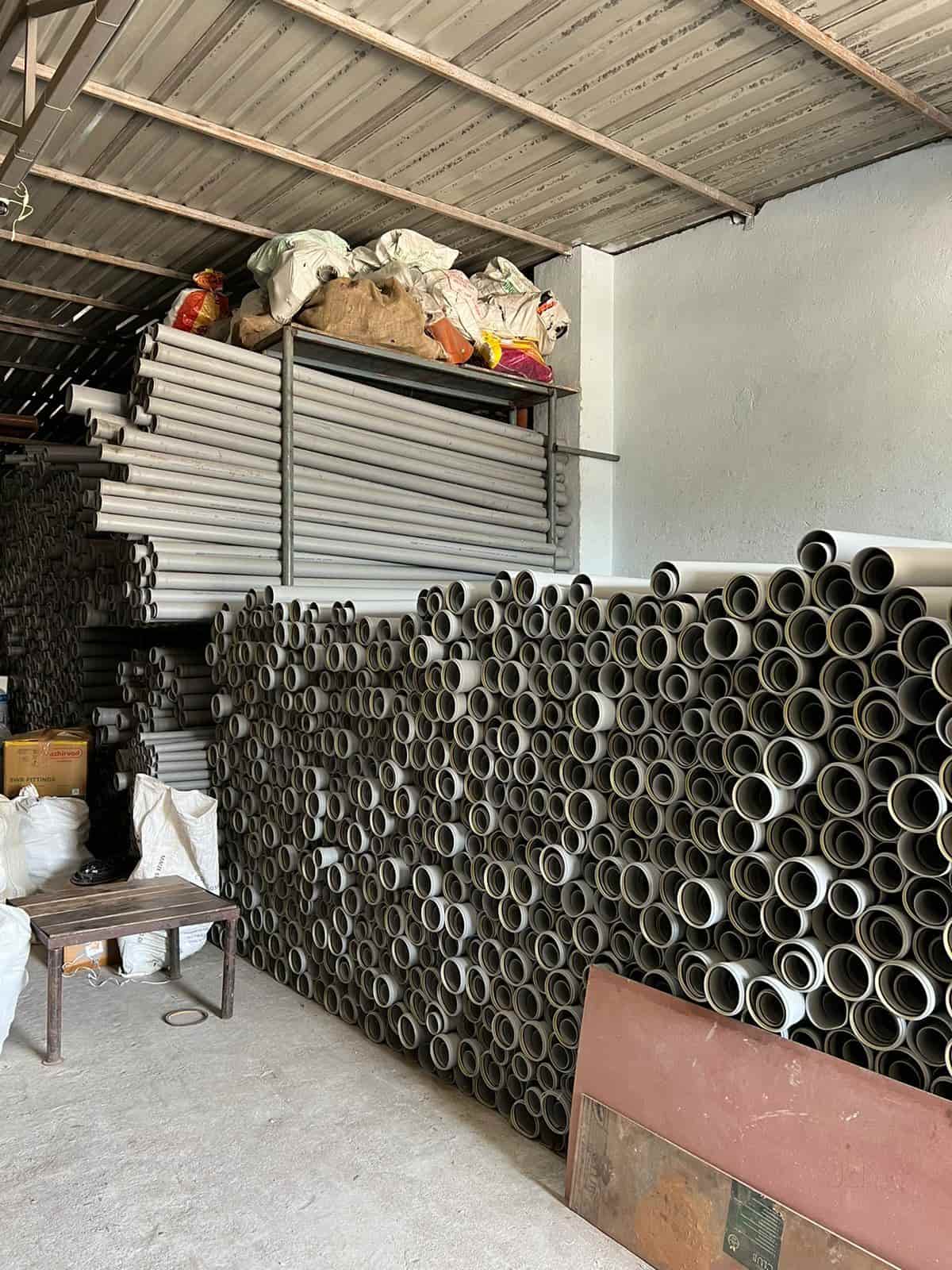 Top Ashirvad Pipe Dealers in Hyderabad Best Ashirvad CPVC Pipe