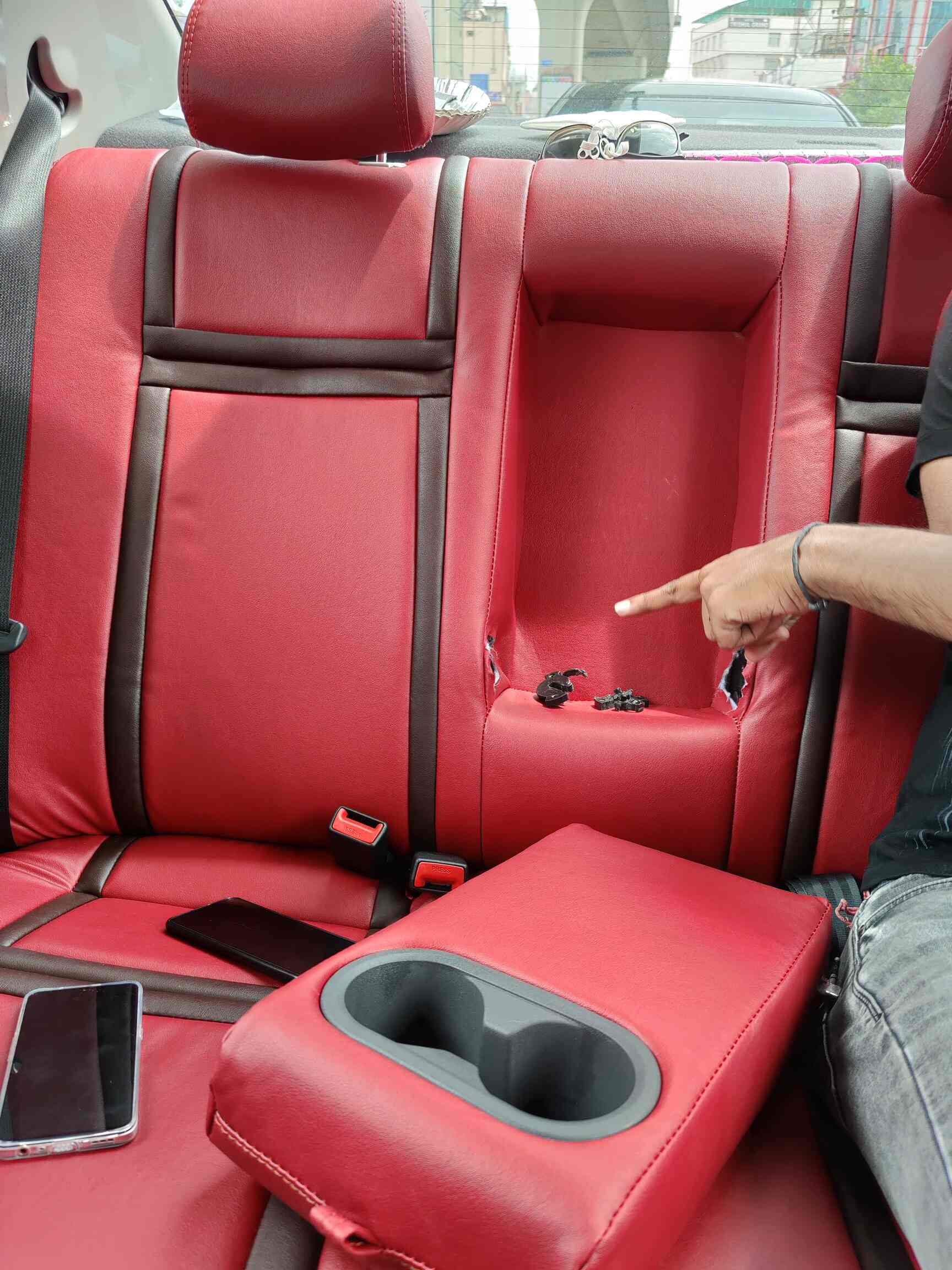 Xenex Automotive Pvt Ltd, Madhapur Second Hand Car Dealers in