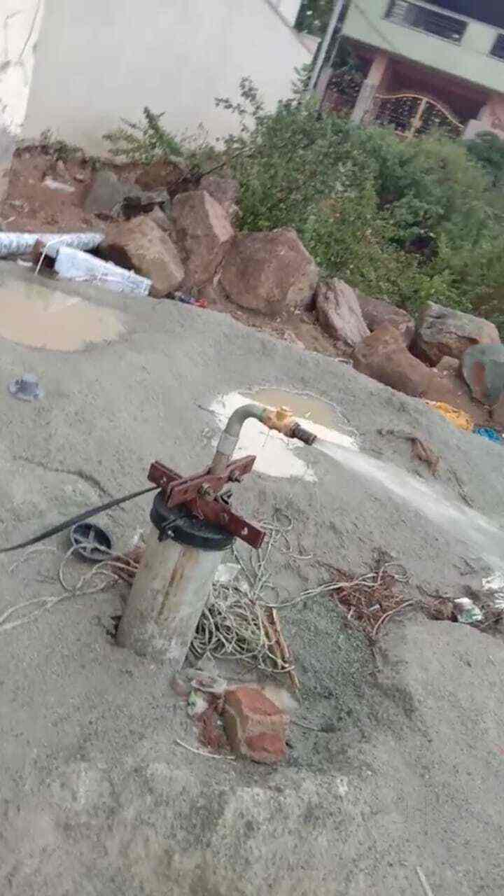 Top Ground Water Surveyors in Tellapur Best Hydro Geological