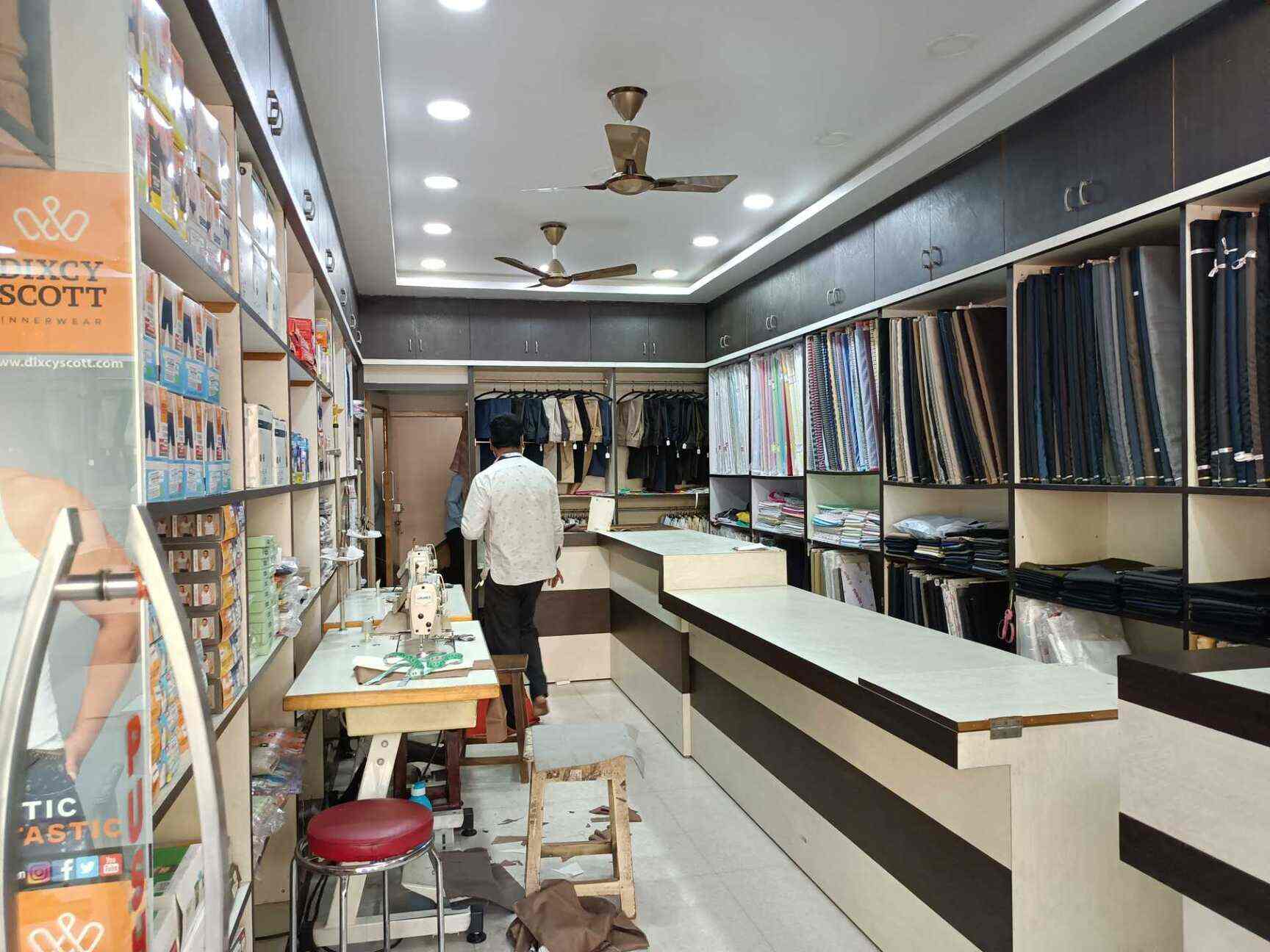 Welfit Tailors in Ameerpet,Hyderabad Best Tailors in Hyderabad Justdial