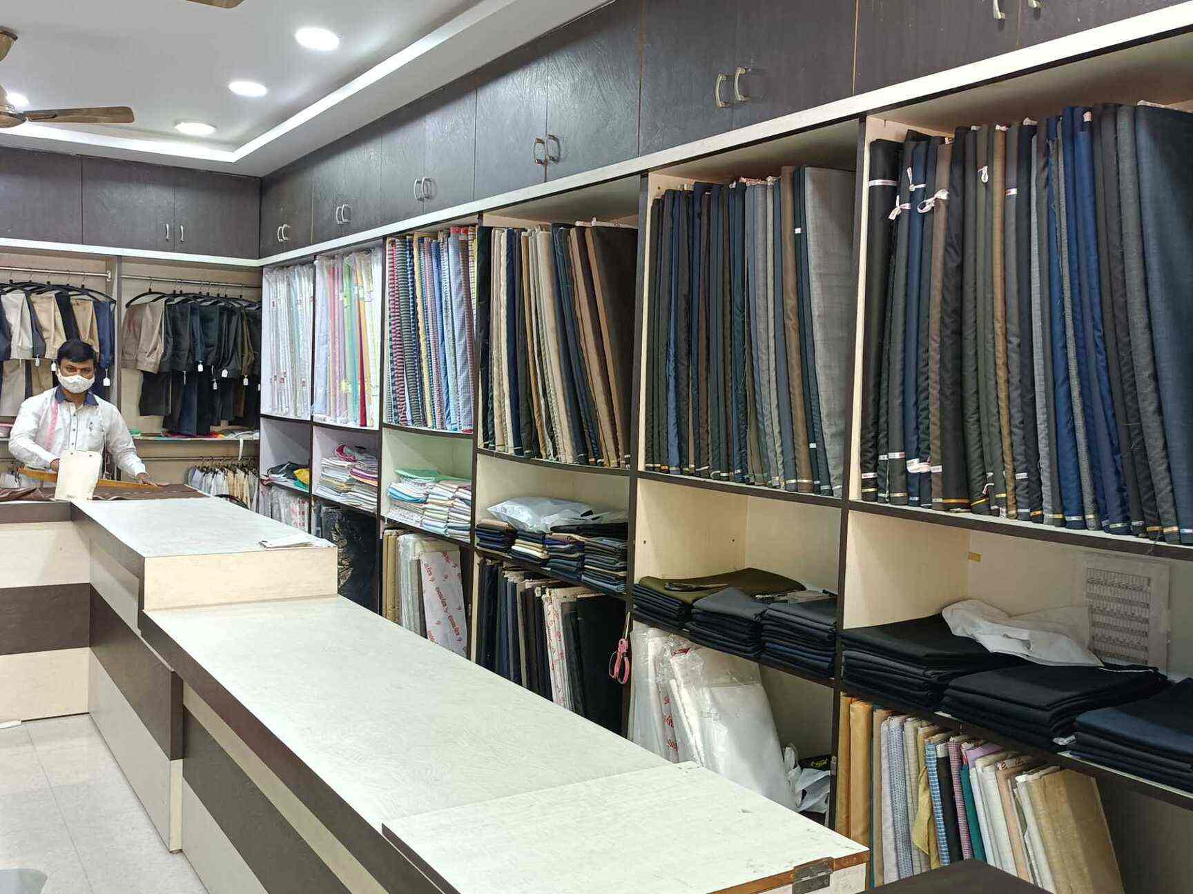 Welfit Tailors in Ameerpet,Hyderabad Best Tailors in Hyderabad Justdial