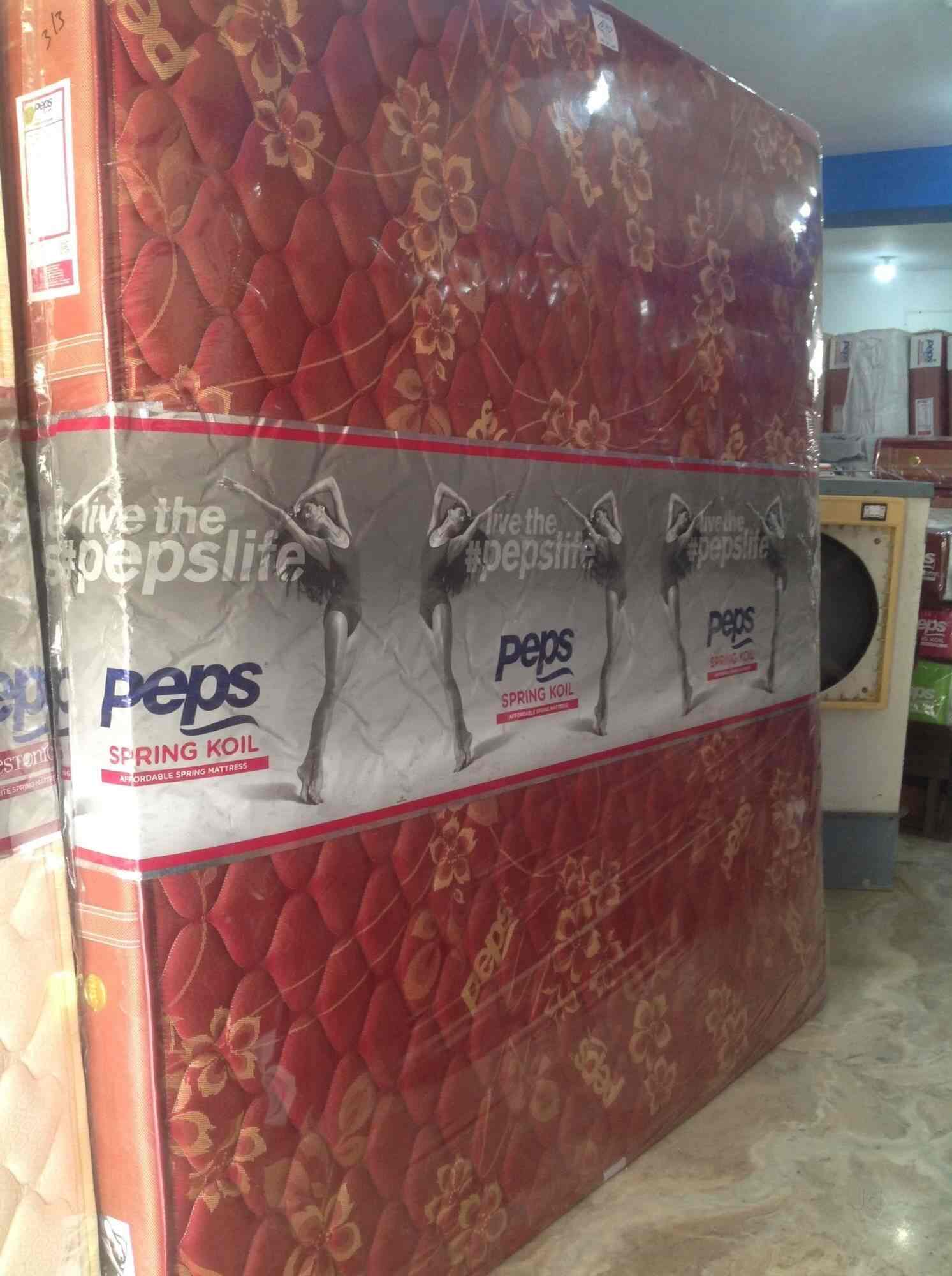 Swam Comforts in Kompally,Hyderabad Best SleepwellMattress Dealers