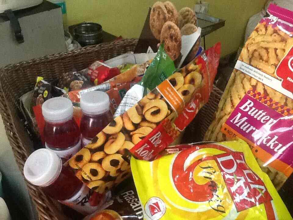 Top Coffee Day Coffee Powder Retailers in Kondapur Best Coffee Day