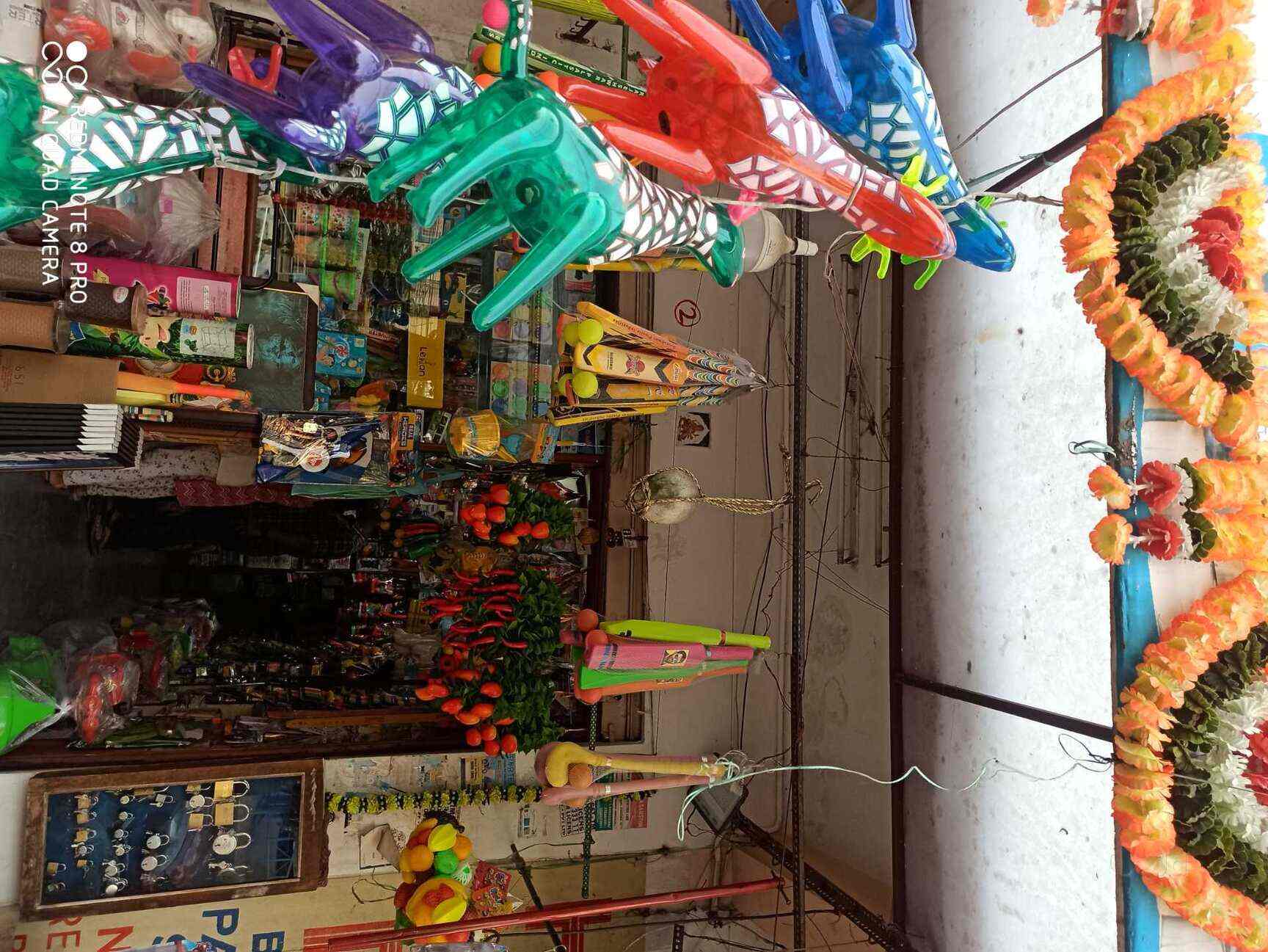 Divya Enterprises in Habsiguda,Hyderabad Best Gift Shops in Hyderabad