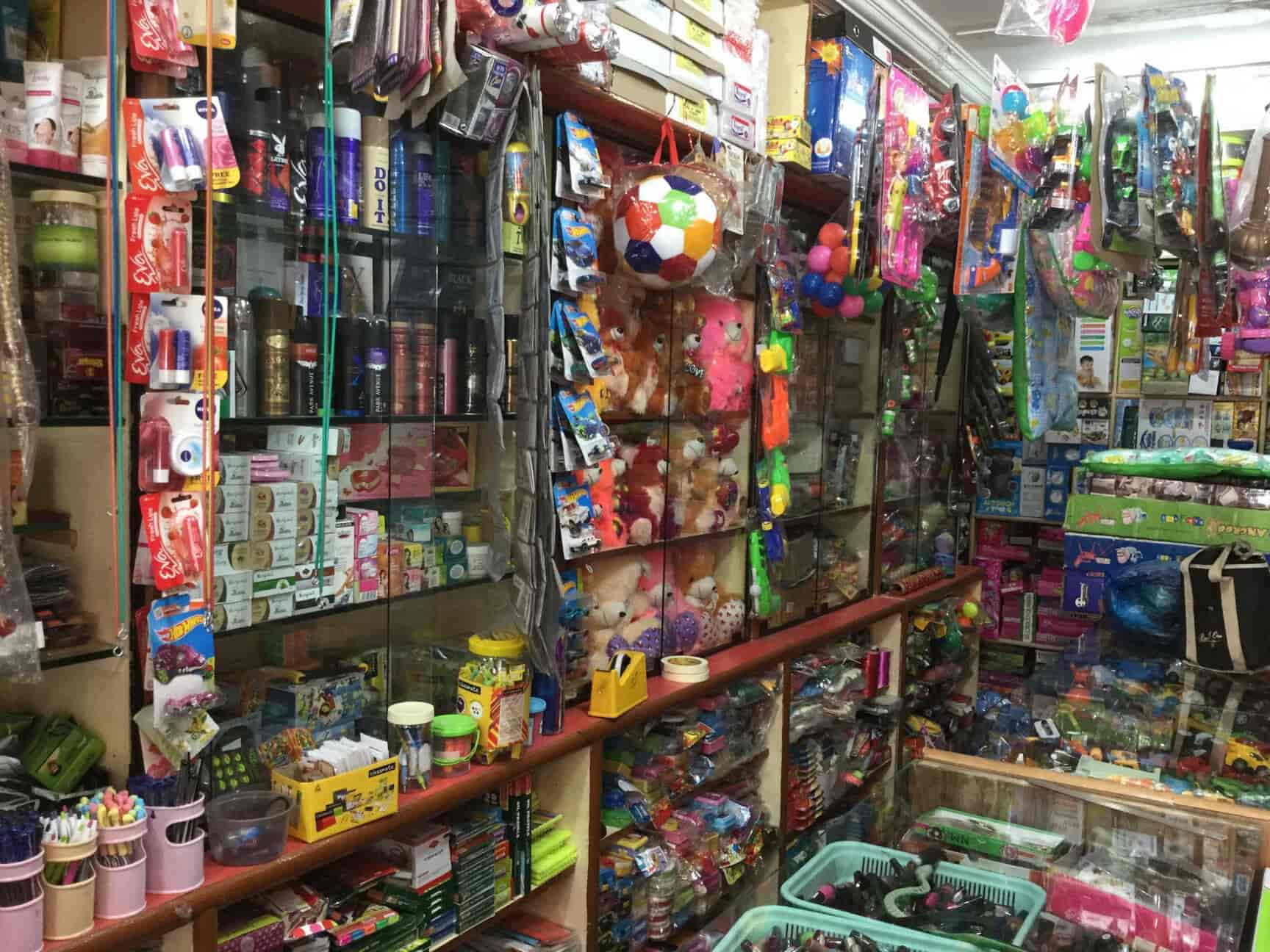 Divya Enterprises in Habsiguda,Hyderabad Best Gift Shops in Hyderabad
