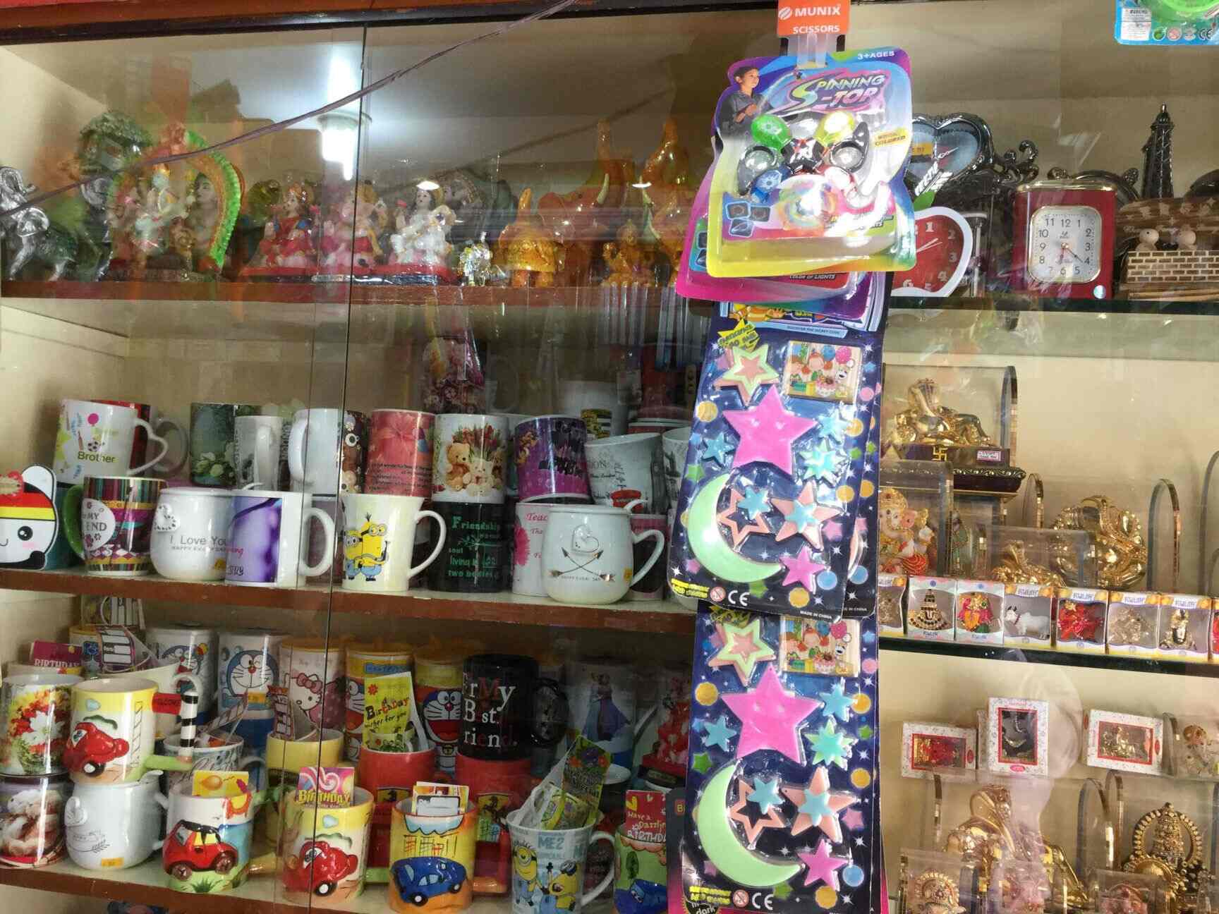 Divya Enterprises in Habsiguda,Hyderabad Best Gift Shops in Hyderabad