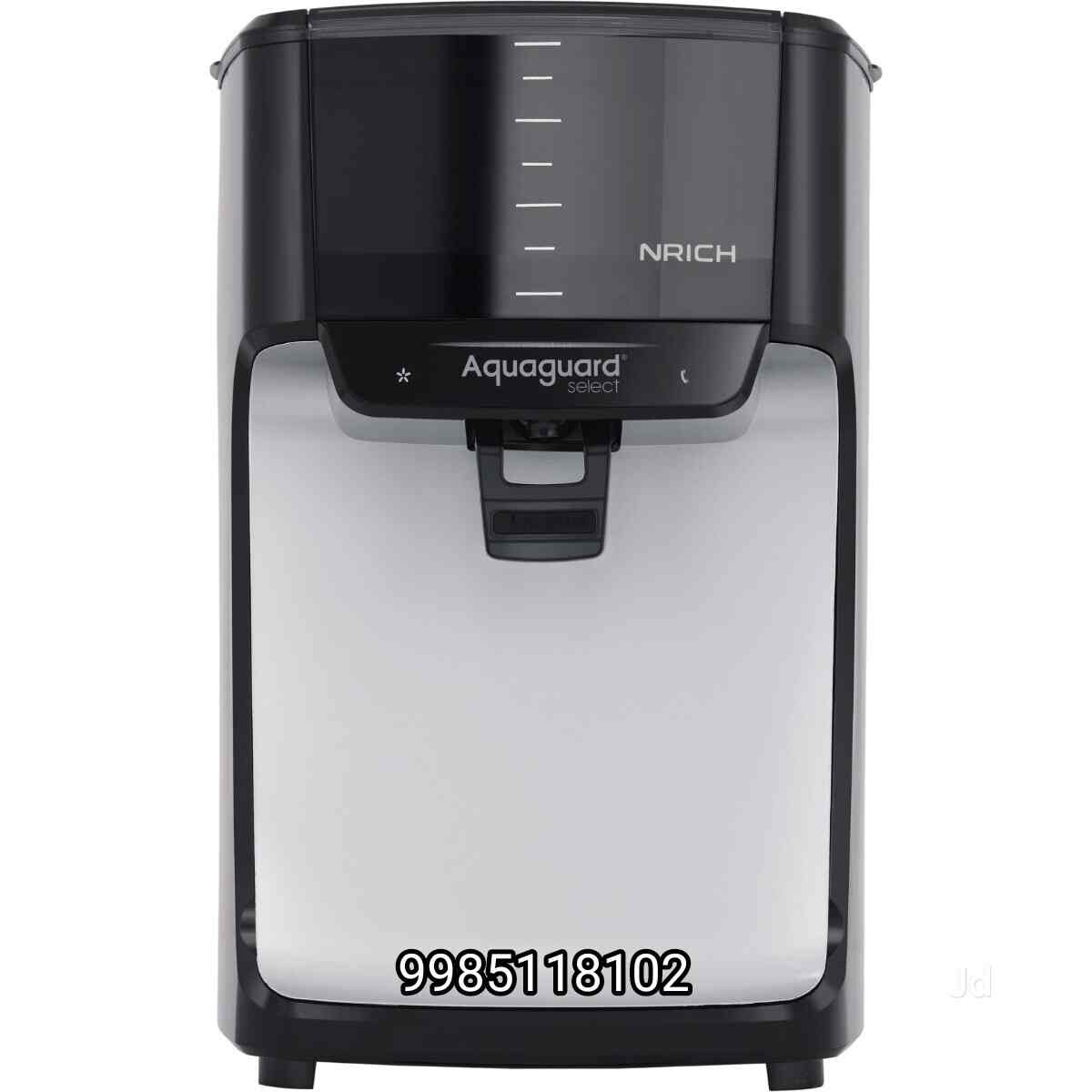 Kotesh Water Purifier in Clock Tower Second Bazaar Area,Hyderabad