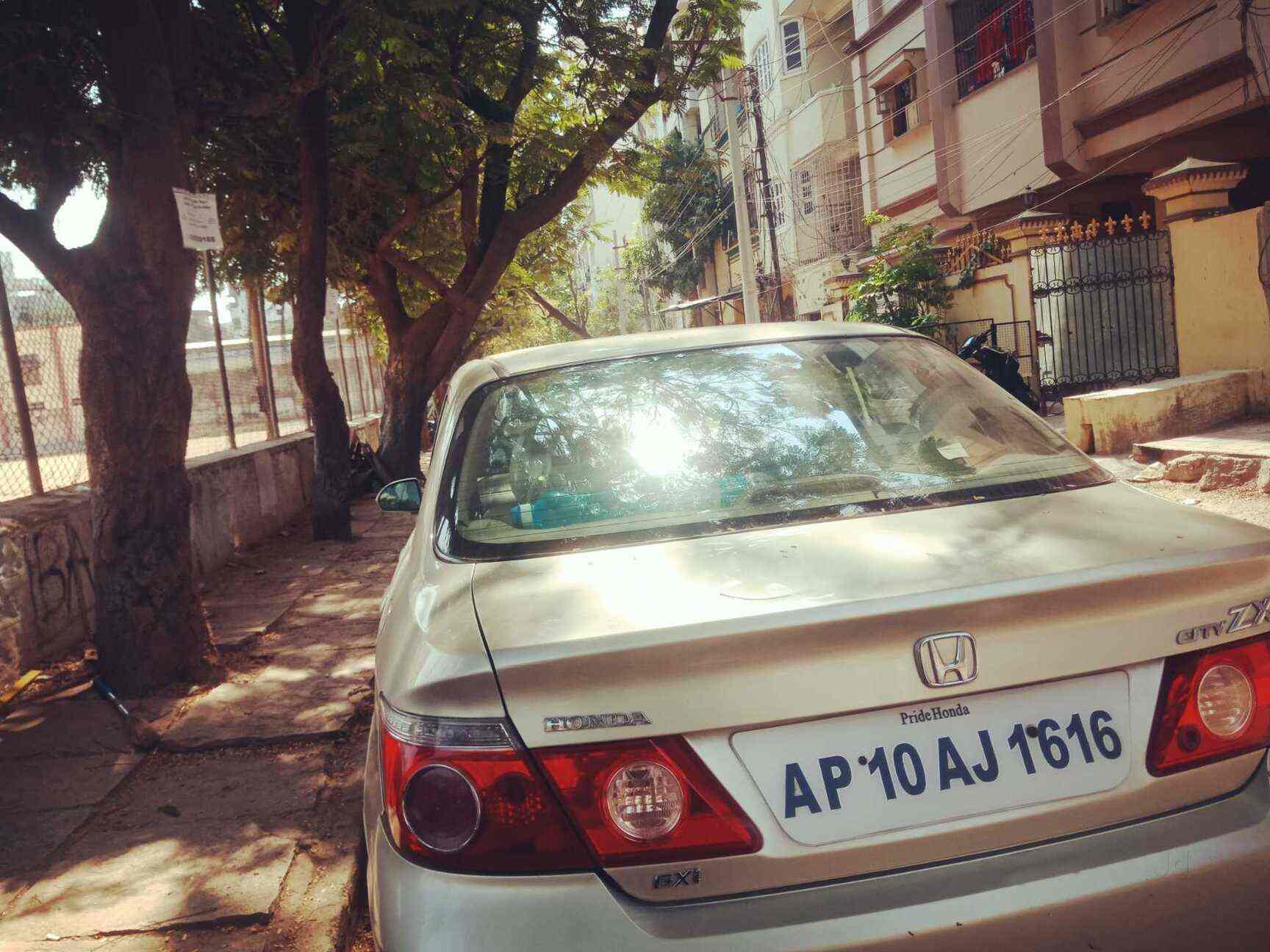 Taimur Travels in SuncityLangar House,Hyderabad Best Car Rental in