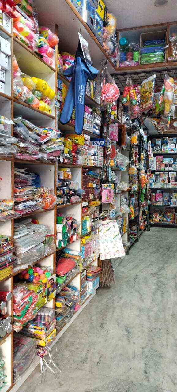 Gurudev Stationary in Madhapur,Hyderabad Best Stationery Shops in