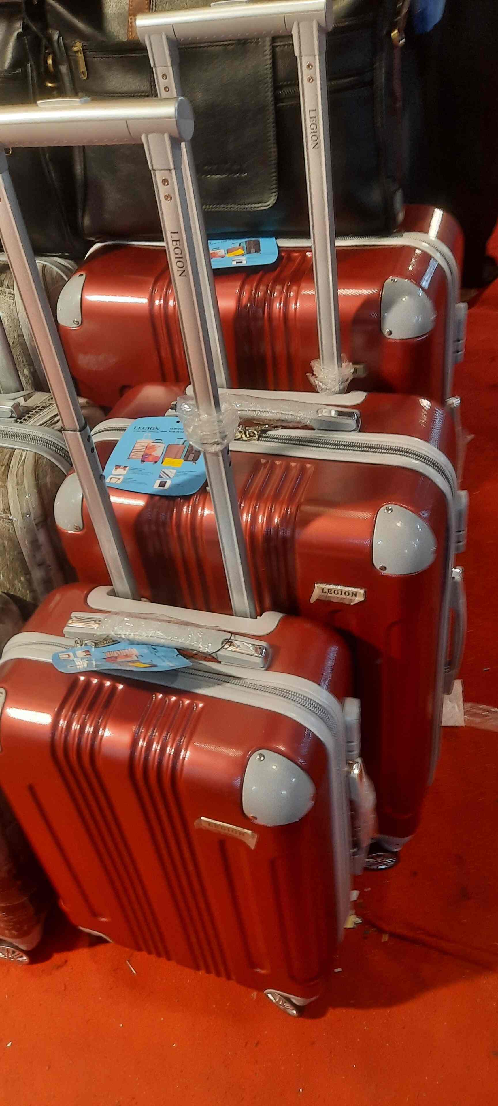 Vip Journey Bags And Luggage Shopee in Premavathipet,Hyderabad Best