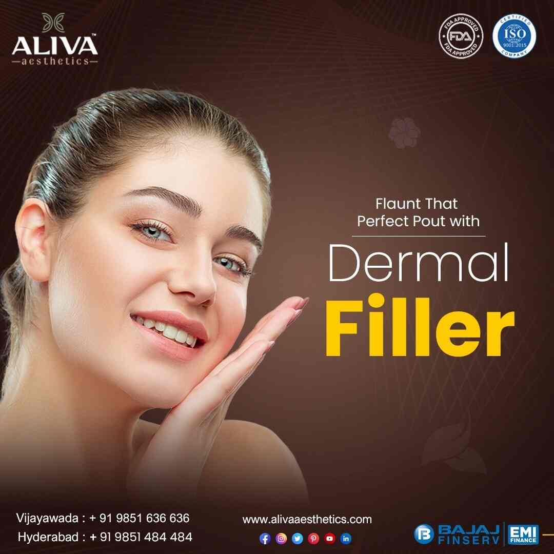 Aliva Aesthetics in Kukatpally,Hyderabad Best Skin Care Clinics in
