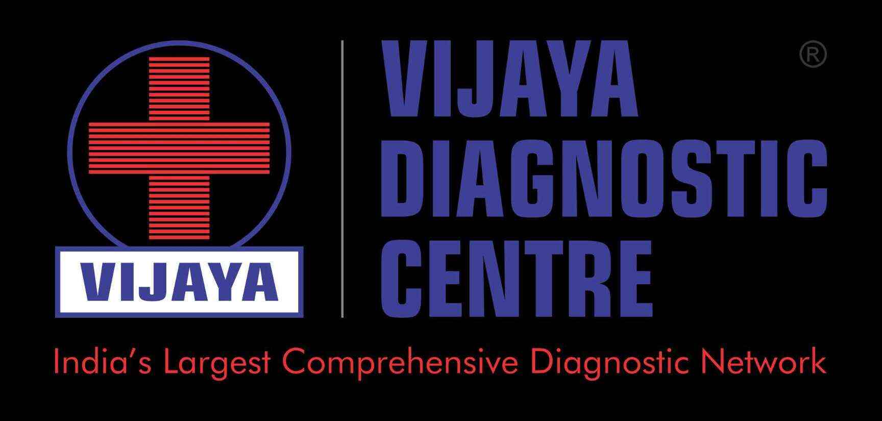 Find list of Vijaya Diagnostic Centres in Koti Vijaya Diagnostic
