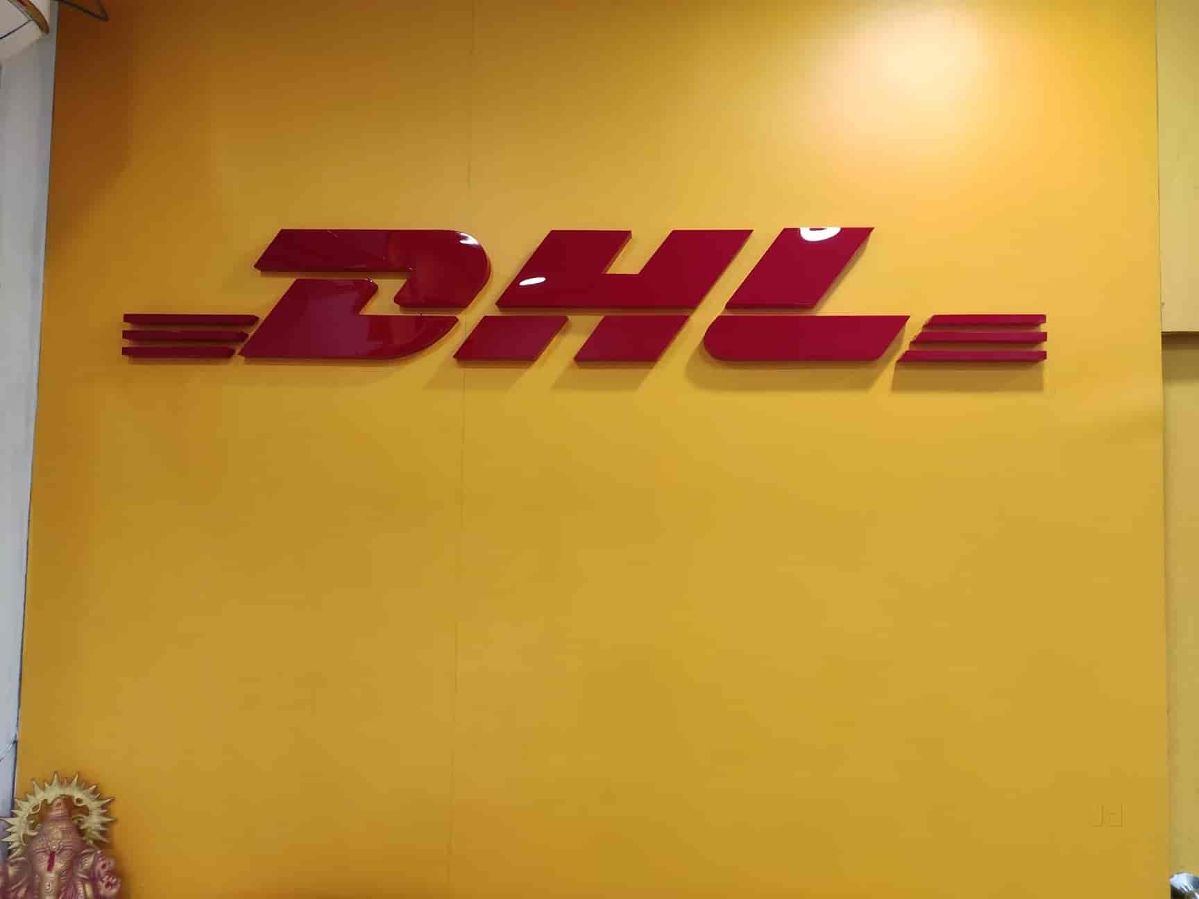 Top Blue Dart Courier Services near Gayatri HillsJubilee Hills Best