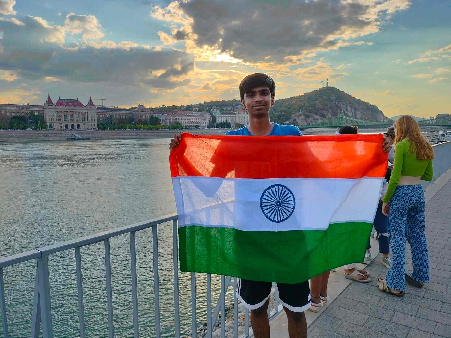 Art of Violin Western Classical Violin Classes From Michael Makhal in