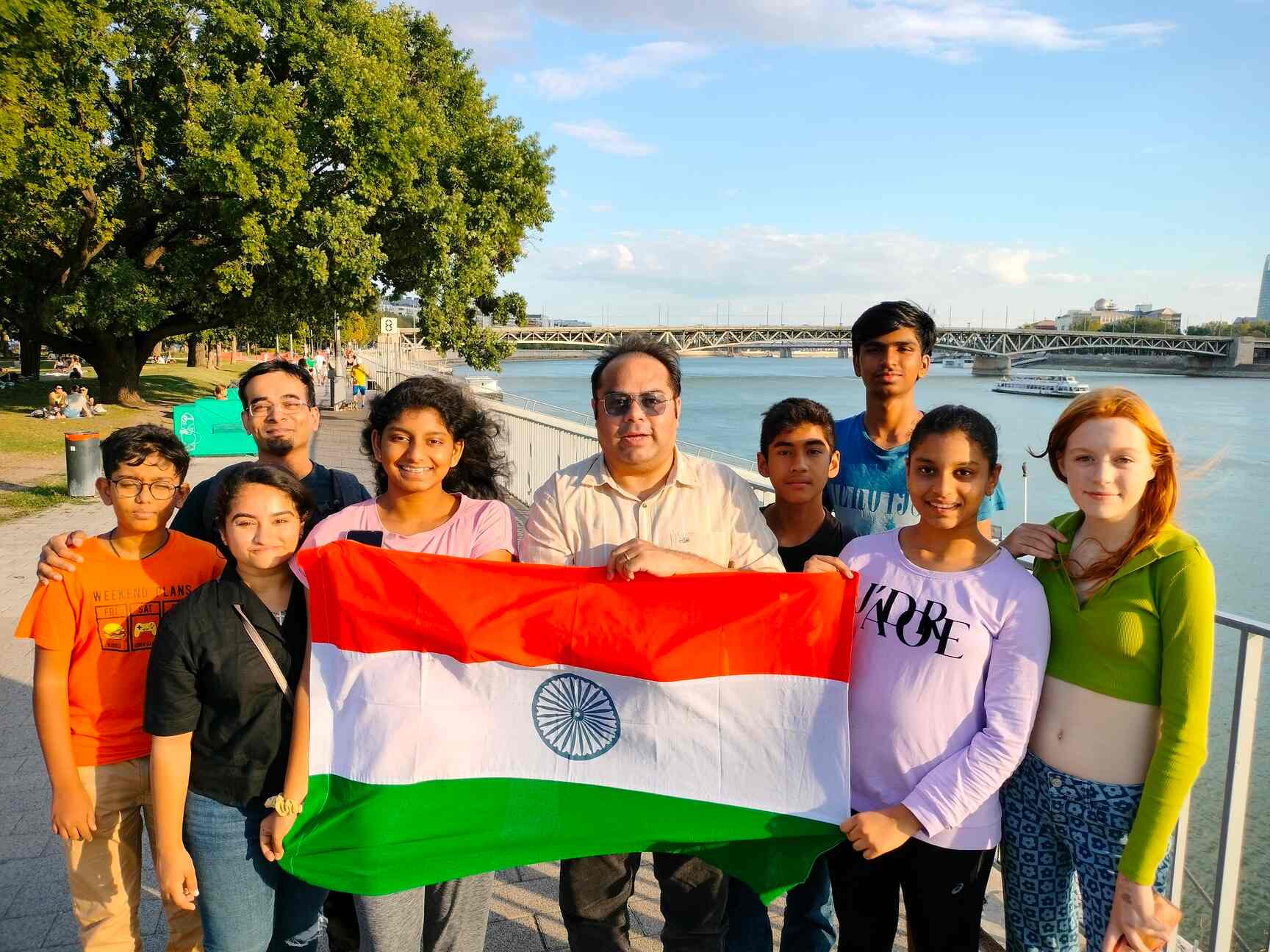 Art of Violin Western Classical Violin Classes From Michael Makhal in