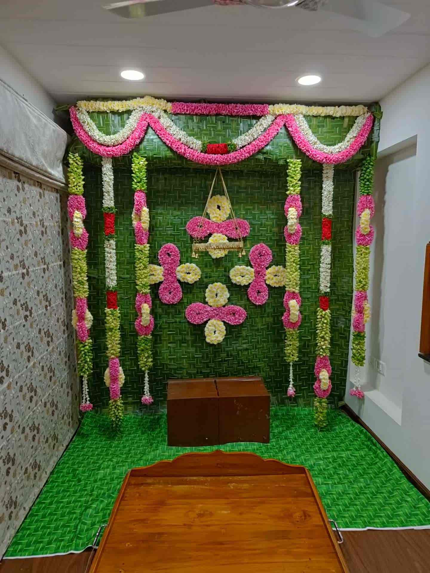 Flower Decoration Cost In Hyderabad Best Flower Site