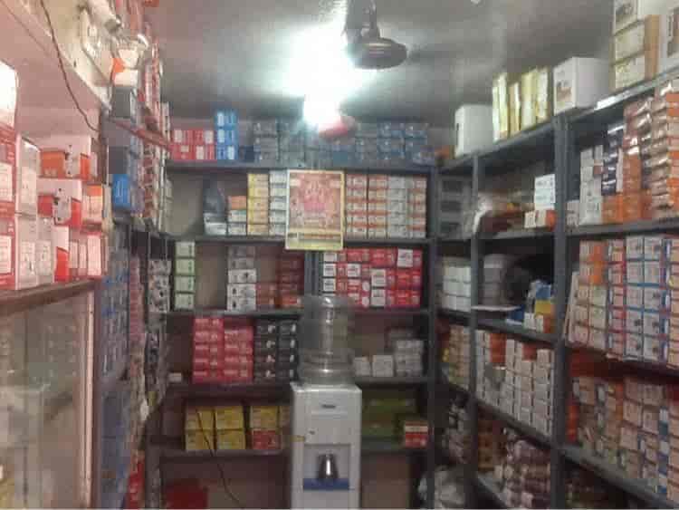 S R Enterprises in Troop Bazar,Hyderabad Best Electrical Shops in