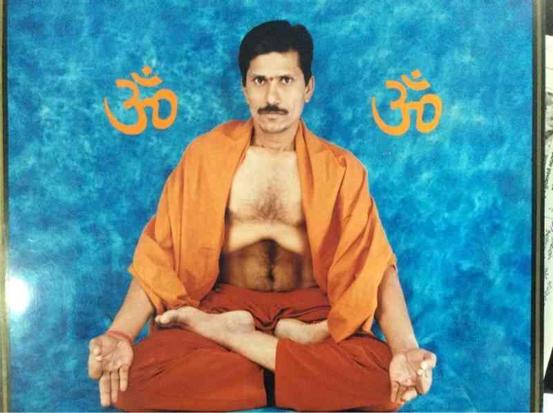 Top 30 Online Yoga Classes in Hyderabad Best Online Yoga