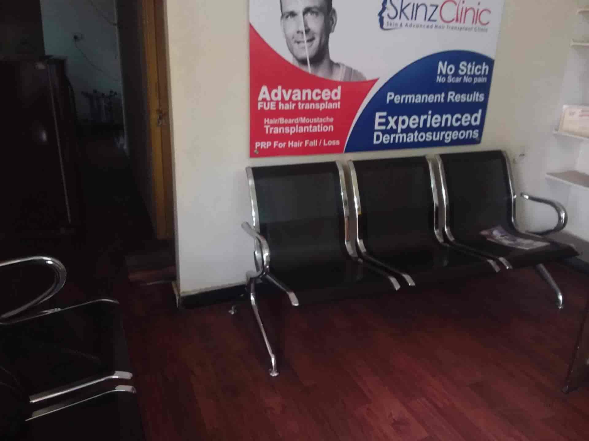 Skinz Clinic in Madhapur,Hyderabad Best Skin Care Clinics in