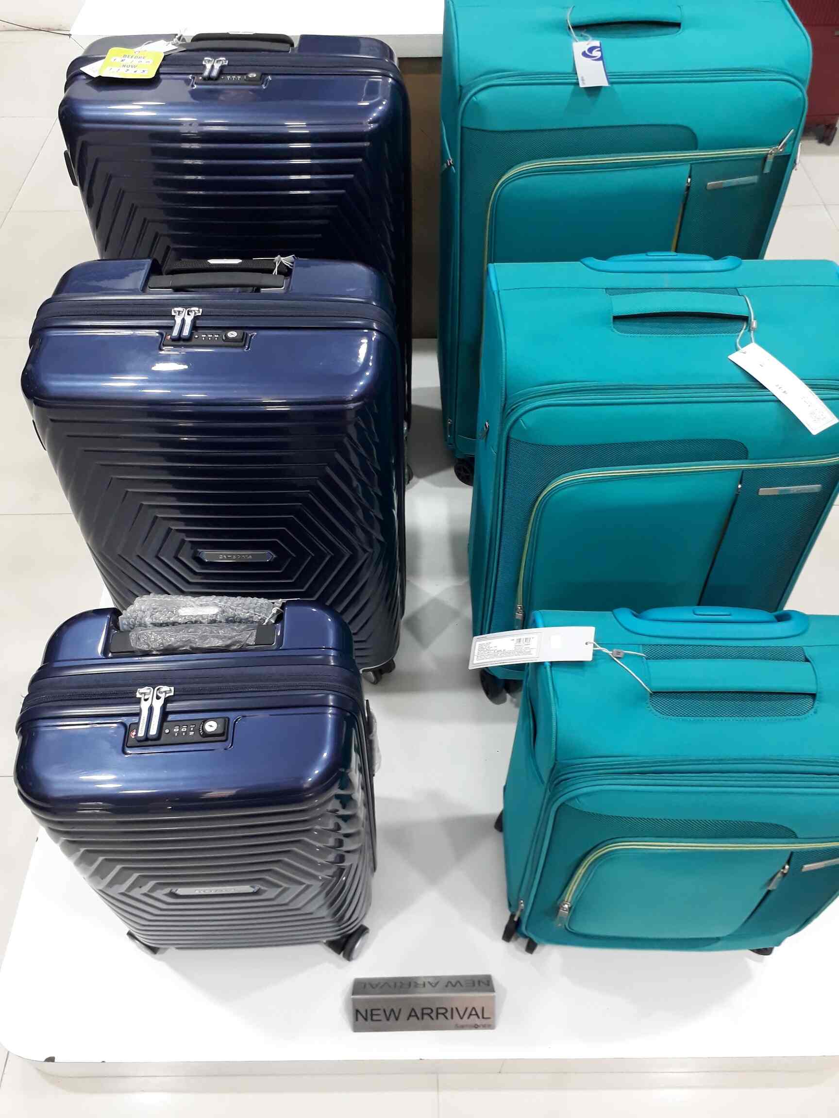 Samsonite Exclusive in Habsiguda,Hyderabad Best SamsoniteLuggage Bag Dealers in Hyderabad