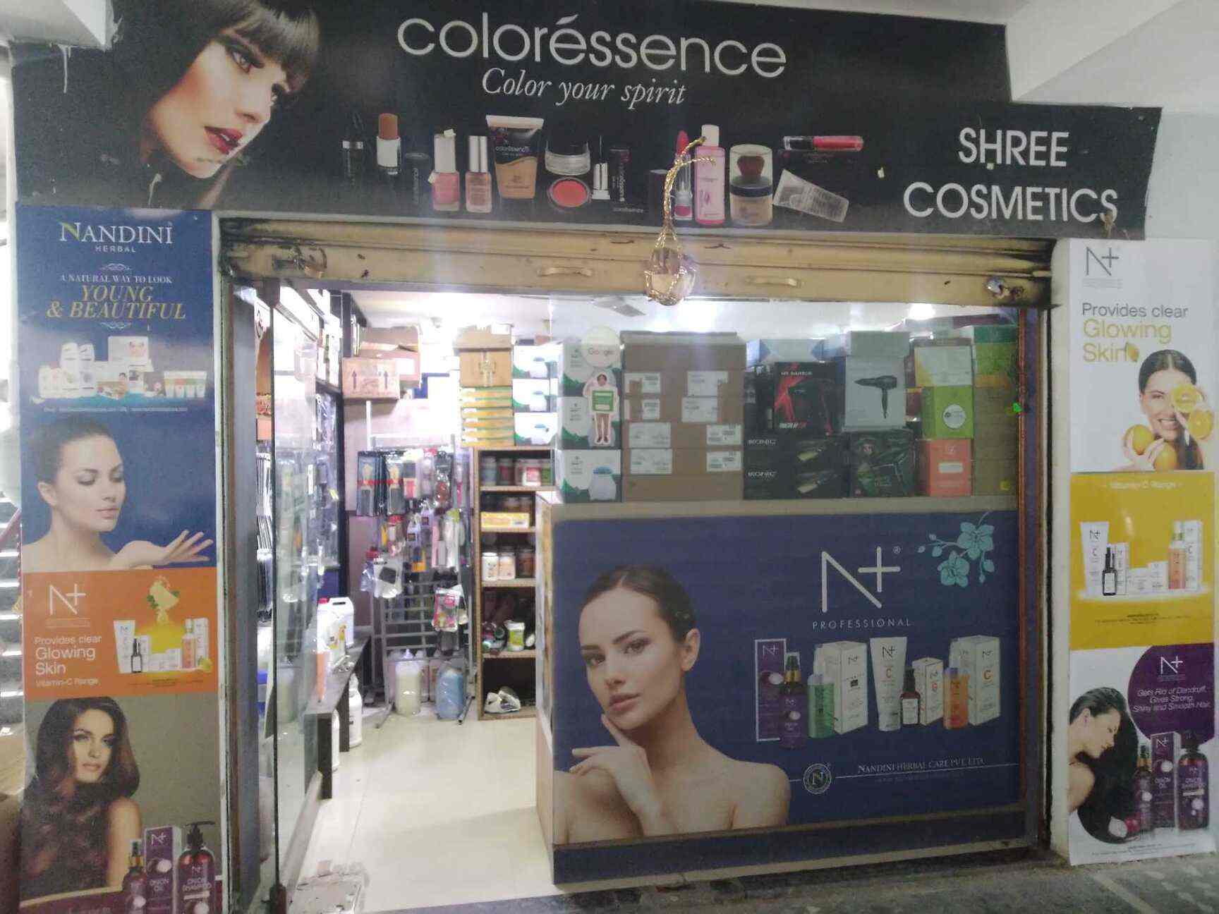 Top Cosmetic Dealers in Chanda Nagar Best Cosmetic