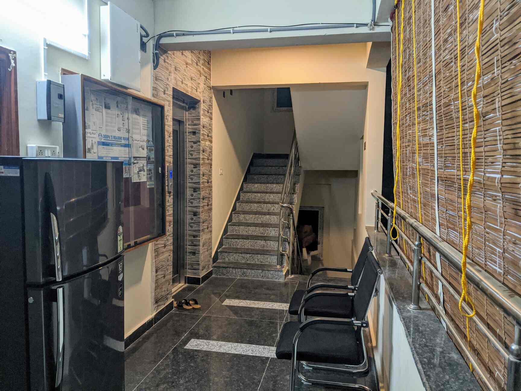 Top Reading Rooms in Yousufguda Best Study Rooms Hyderabad near me