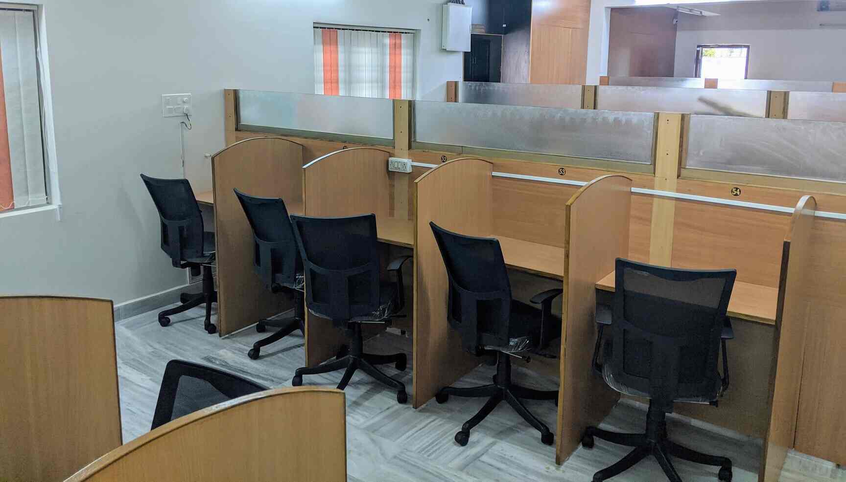 Top Reading Rooms in Yousufguda Best Study Rooms Hyderabad near me