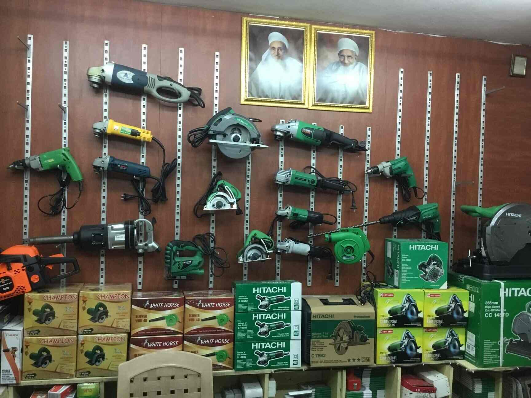 Radiant Hardware Stores, Secunderabad Hardware Shops in Hyderabad Justdial