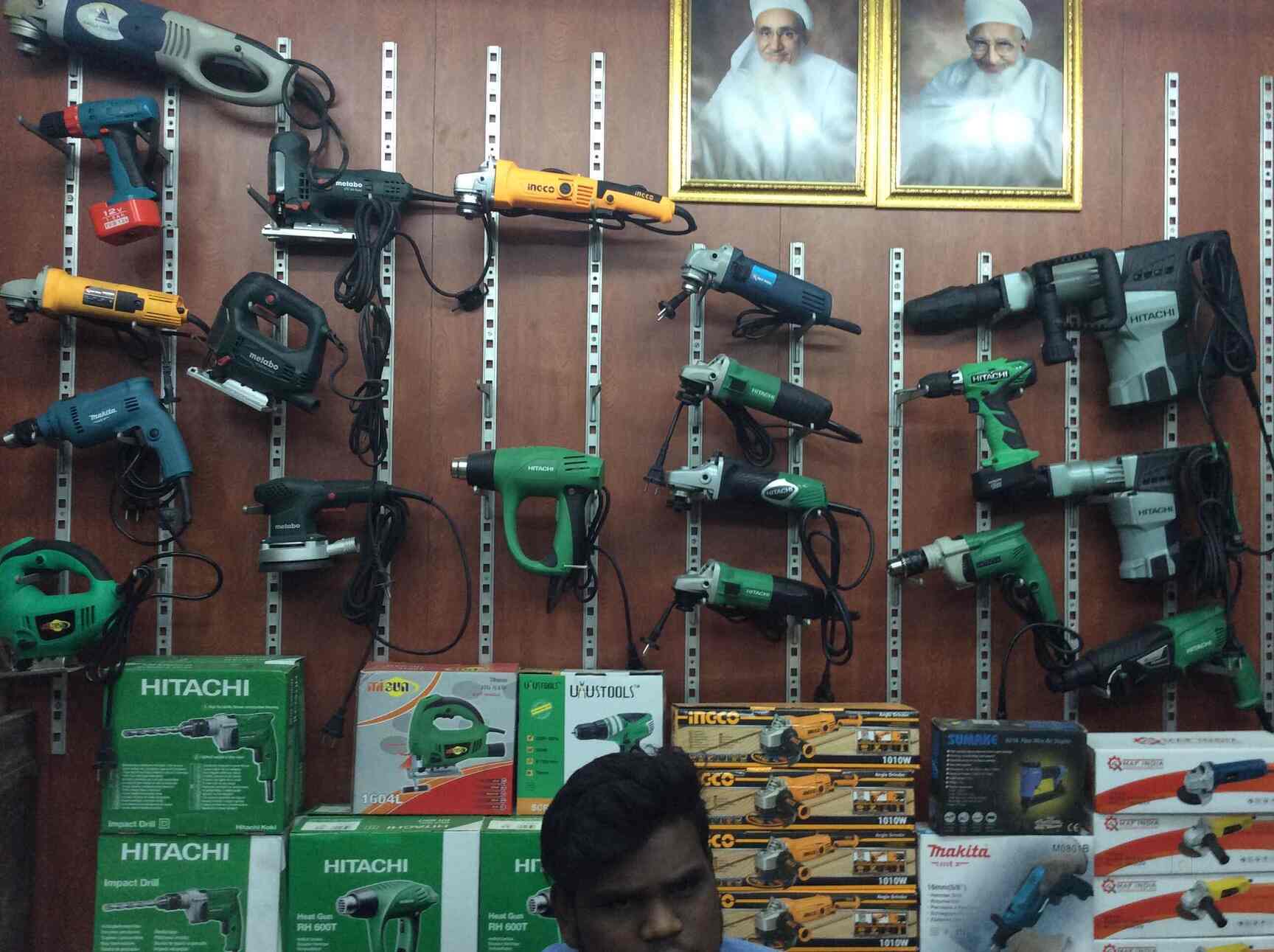 Radiant Hardware Stores in Secunderabad City,Hyderabad Best Hardware